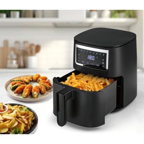 Gourmetmaxx 15198 4 literes AirFryer