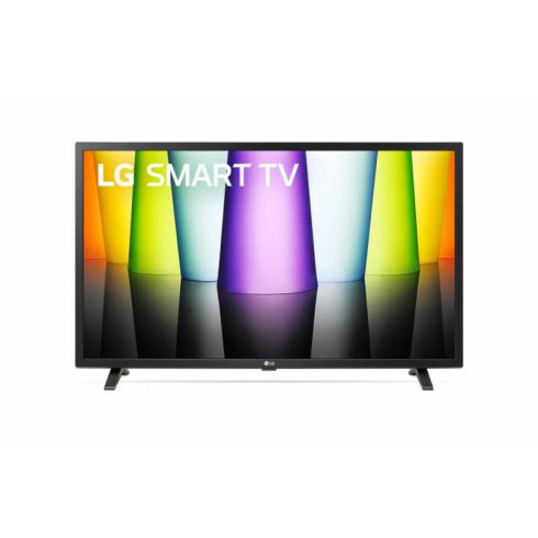 LG 32LQ631C Full HD Smart LED TV 