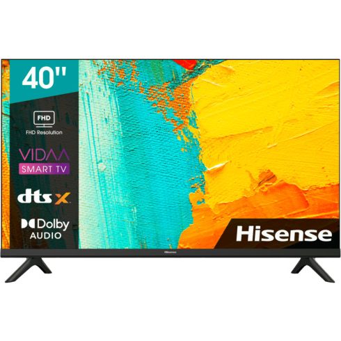 Hisense 40A4BG FULL HD SMART LED TV 40" 