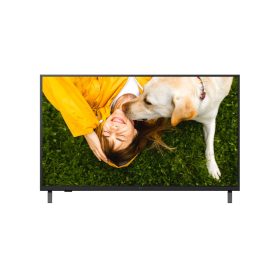 LG 43UA751C0LA 4K UHD AI Smart TV