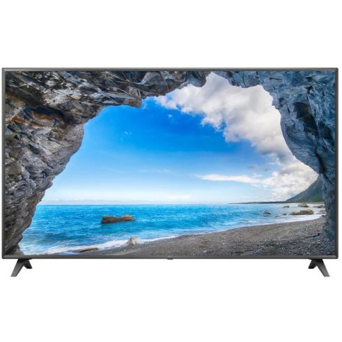 LG 43UQ751C0LF 4K UHD Smart LED LCD TV