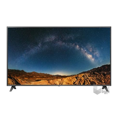 LG 43UR781C0LK 4K UHD Smart LED TV