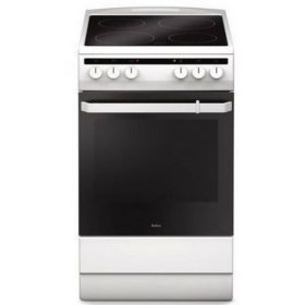   Amica 55353 58CE2.30HP(W)55353 kerámialapos villany tűzhely