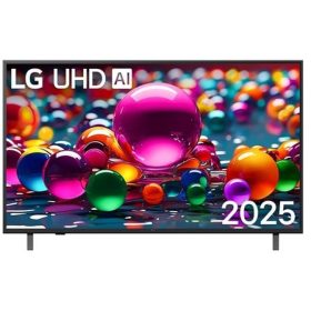 LG 55UA751C0LA 4K UHD AI Smart TV
