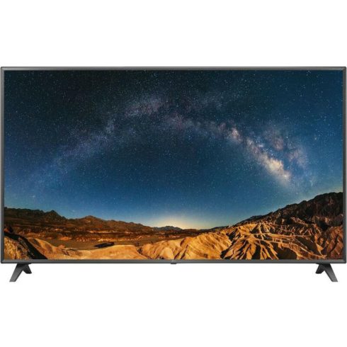 LG 55UR781C0LK 4K UHD Smart LED TV