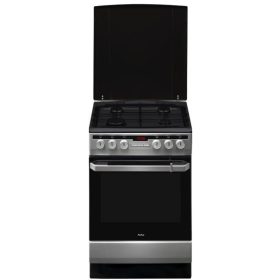 Amica 56013 (508GE2.33EHZpTaP(XSX) kombinált tűzhely 