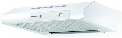 Faber 741Base WA 50cm hátsó-felső kivezetéssel  5 év garancia 