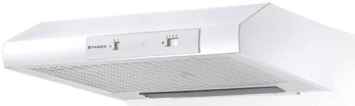 Faber 741 Base W A60 felső és hátsó kivezetéses páraelszívó 5 év garanciával 