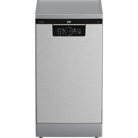 Beko BDFS26120XQ mosogatógép