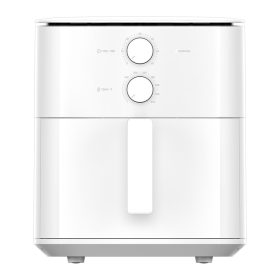   Xiaomi BHR8588EU Air Fryer Essential fehér 6L forrólevegős sütő 