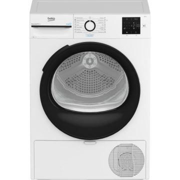 Beko BM3T37239WB keskeny hőszívattyús szárítógép 