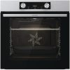 Gorenje BO6735E02XK0 beépíthető sütő, 10 sütőfunkció, AquaClean tisztítás, süllyesztett gomb + érintővezérlés, Pizza funkció, 77 l