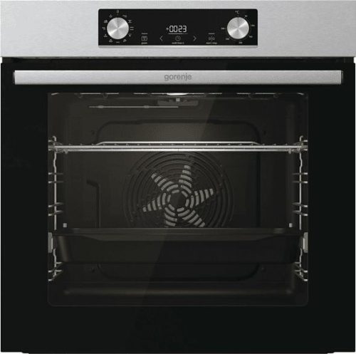 Gorenje BO6735E05X beépíthető sütő 