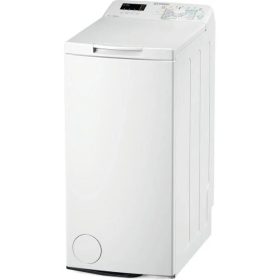   Indesit BTW S50400 EU/N felültöltős mosógép 6kg/1000 centri