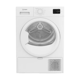 Indesit C YSD 72D WW EE hőszivattyús szárítógép