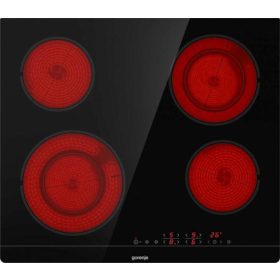 Gorenje ECT644BSC Főzőlap 
