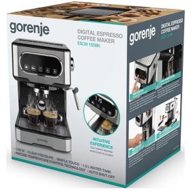 Gorenje ESCM15DBK 