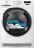 Electrolux EW6D185YE szabadonálló hőszivattyús szárítógép