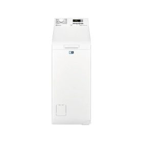   ELECTROLUX EW6TN5061FH PerfectCare felültöltős mosógép, 6 kg, 1000 f/p.