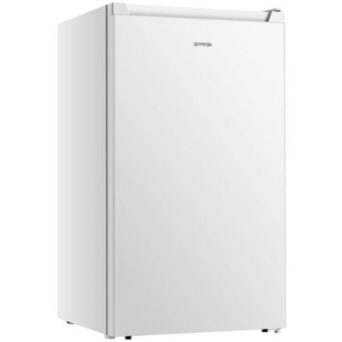 Gorenje F39FPW4 fagyasztószekrény, F energiaosztály, 61 l, 47.5 cm