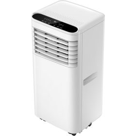 TOO FANM-100-2050 W ALASKA mobil klíma