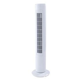   TOO FANT-74-200-W-RC MONSOON fehér oszlopventilátor 74cm, távirányítós