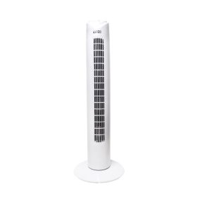   TOO FANT-82-102-W-T fehér, sebességfokozat száma:3, 45 W, oszlopventilátor