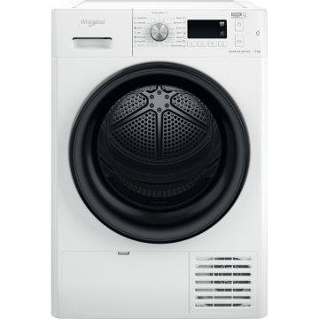   Whirlpool FFT M11 72B EE 7 kg hőszivattyús szárítógép ( szállítási sérült )