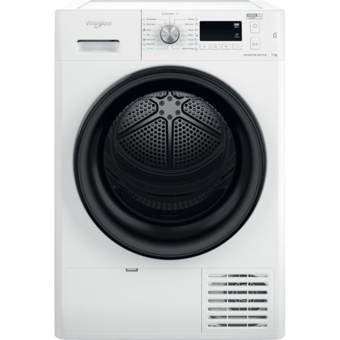 Whirlpool FFT M11 72B EE 7 kg hőszivattyús szárítógép ( szállítási sérült )