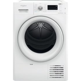 Whirlpool FFT M11 8X3 EE hőszívattyús szárítógép
