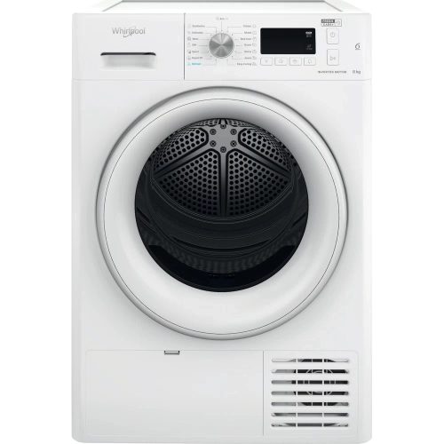 Whirlpool FFT M11 8X3 EE hőszívattyús szárítógép