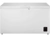 Gorenje FHC42EAW fagyasztóláda, fehér, 420 l, FreezeProtect, elektronikus vezérlés, 2 kosár, zár, vastag szigetelés, LED világítás
