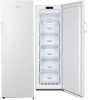 Gorenje FN4172CW fagyasztószekrény, fehér, 170 cm, 194 l, NoFrost, 5 fiók + 1 rekesz, elektronikus vezérlés, gyors fagyasztás