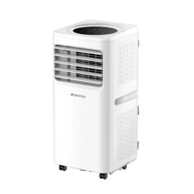 Wentorex Florida 12 hűtő-fűtő mobil klíma, 12000 BTU