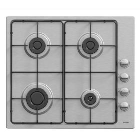 Gorenje G640XHS gázfőzőlap 
