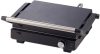 Gorenje GCG2000M kontakt grill, fekete, állítható pozíciók, 180° nyitott grillezés, 2000 W