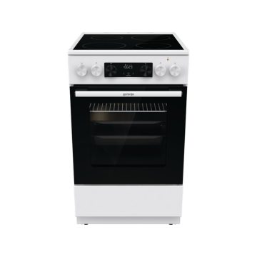 Gorenje GEC5C42WG villanytűzhely 