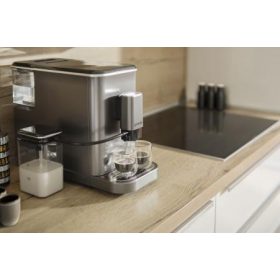 Gorenje GFACM20S Automata kávéfőző tejhabosítóval