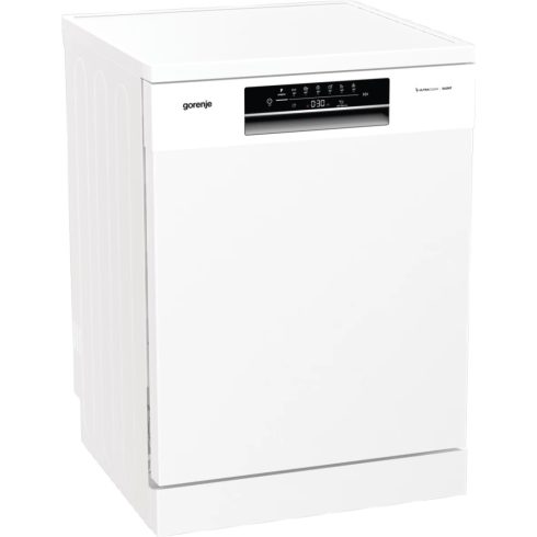 Gorenje GS642E90W 13 terítékes mosogatógép