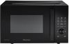 Hisense H23MOBSD1H Mikrohullámú sütő, 23L, 9 program, 800W