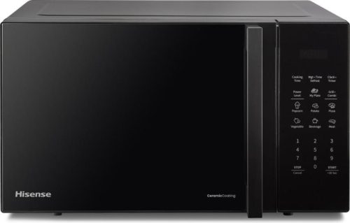 Hisense H29MOBS9HG 29 literes, grilles Mikrohullámú sütő 