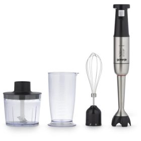 Gorenje HBX1500VS botmixer szett 1500W