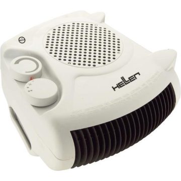 Heller HL901 ventilátoros hősugárzó, fűtőkészülék