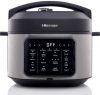 Hisense HMC6SBK multifunkciós főzőedény 6 L
