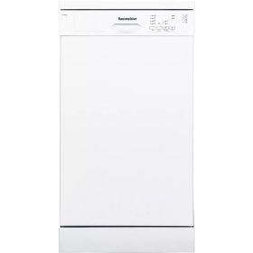 Hausmeister HM 1045 MOSOGATÓGÉP 10 TERÍTÉKES 
