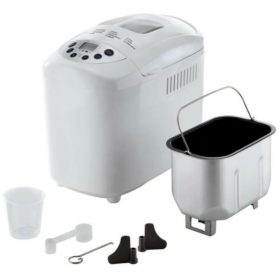 HAUSMEISTER HM 1303 KENYÉRSÜTŐ 850W