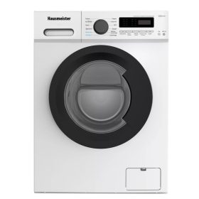 HAUSMEISTER HM 2601 KESKENY MOSÓGÉP 6KG 1000 FORDULAT