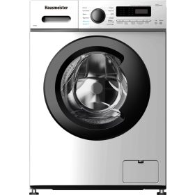 HAUSMEISTER HM 2603 KESKENY MOSÓGÉP 6KG 1000 FORDULAT