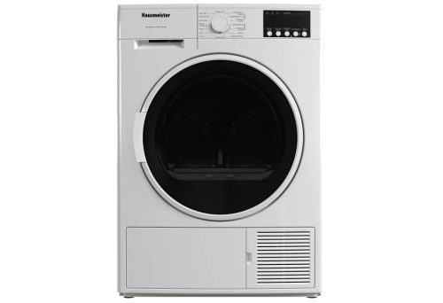 Hausmeister HM 2700 HŐSZÍVATTYÚS SZÁRÍTÓGÉP MAGYAR FELIRATTAL 7 KG/A++