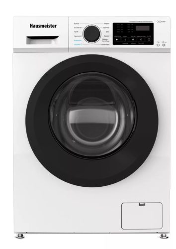HAUSMEISTER HM 2711 KESKENY MOSÓGÉP 7KG 1200 FORDULAT 